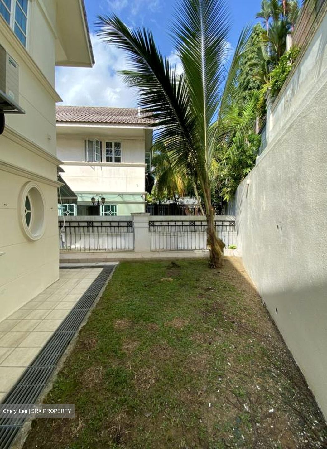 Gentle Villas (D11), Semi-Detached #497646911